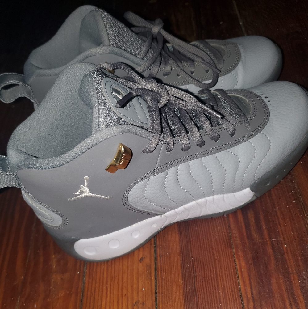 Jordan  jumpman pro BG